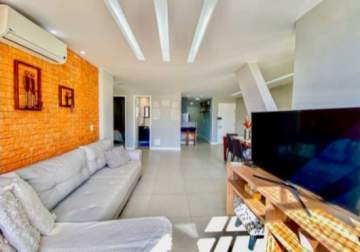 Apartamento 3 quartos à venda Copacabana, Rio de Janeiro - R$ 1.350.000 - NIAP30238