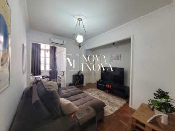 Imperdível - Apartamento à venda Avenida Nossa Senhora de Copacabana, Copacabana, Rio de Janeiro - R$ 950.000 - NIAP30241