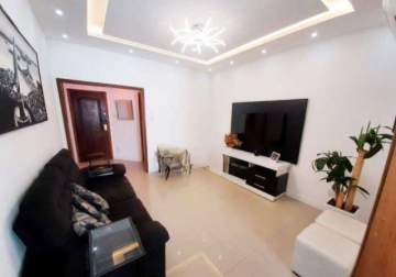 Apartamento 3 quartos à venda Copacabana, Rio de Janeiro - R$ 1.050.000 - NIAP30242