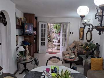 Apartamento 2 quartos à venda Copacabana, Rio de Janeiro - R$ 750.000 - NIAP20248