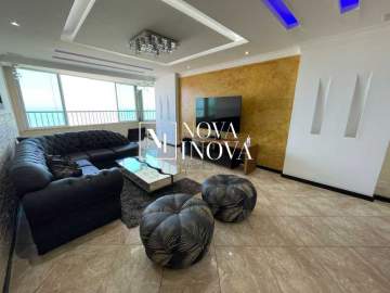 Apartamento 3 quartos à venda Copacabana, Rio de Janeiro - R$ 3.500.000 - NIAP30243