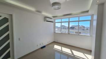 Imperdível - Apartamento de 3 quartos Copacabana-RJ - NIAP30249