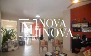 Cobertura 4 quartos à venda Copacabana, Rio de Janeiro - R$ 2.990.000 - NICO40004