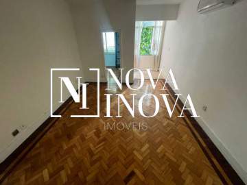 Ótima localização - Apartamento à venda Avenida Nossa Senhora de Copacabana, Copacabana, Rio de Janeiro - R$ 780.000 - NIAP302618190