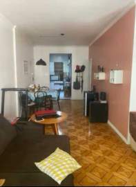 Ótima localização - Apartamento à venda Rua Aires Saldanha, Copacabana, Rio de Janeiro - R$ 1.150.000 - NIAP30262