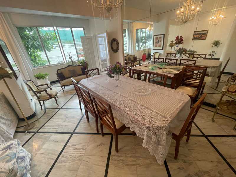 Conheça IMG-20240226-WA0029 do imóvel - Apartamento 3 quartos à venda Copacabana, Rio de Janeiro - R$ 2.300.000 - NIAP30263 - 5 IMG-20240226-WA0029 - 5