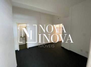 Sala Comercial 60m² à venda Copacabana, Rio de Janeiro - R$ 500.000 - NISL00015