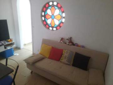 Kitnet/Conjugado 42m² à venda Copacabana, Rio de Janeiro - R$ 550.000 - NIKI10214