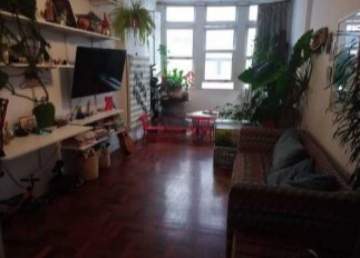 Apartamento 3 quartos à venda Copacabana, Rio de Janeiro - R$ 900.000 - NIAP30269