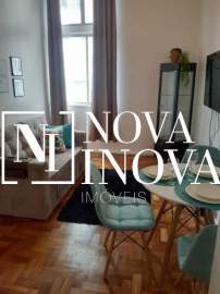 Apartamento 1 quarto à venda Copacabana, Rio de Janeiro - R$ 490.000 - NIAP10435