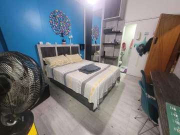 Kitnet/Conjugado 25m² à venda Copacabana, Rio de Janeiro - R$ 450.000 - NIKI10224