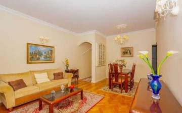 Apartamento 3 quartos à venda Copacabana, Rio de Janeiro - R$ 1.100.000 - NIAP30280