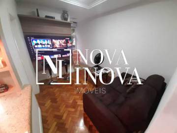 Apartamento 1 quarto à venda Copacabana, Rio de Janeiro - R$ 630.000 - NIAP10418