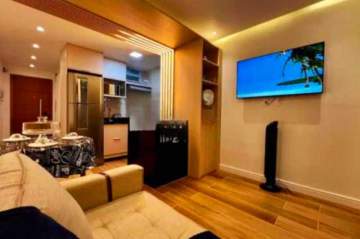 Apartamento 1 quarto à venda Copacabana, Rio de Janeiro - R$ 600.000 - NIAP10423