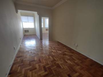 Apartamento 2 quartos à venda Copacabana, Rio de Janeiro - R$ 850.000 - NIAP20283