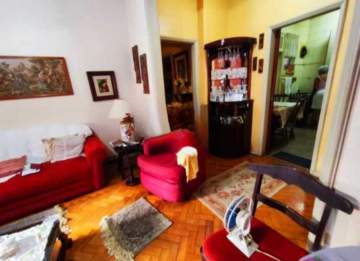 Imperdível - Apartamento à venda Rua Raul Pompéia, Copacabana, Rio de Janeiro - R$ 800.000 - NIAP10424
