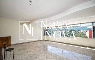 Cobertura 3 quartos à venda Copacabana, Rio de Janeiro - R$ 1.200.000 - NICO30007