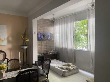 Apartamento 4 quartos à venda Copacabana, Rio de Janeiro - R$ 1.800.000 - NIAP40032