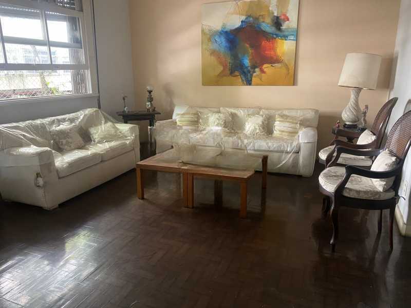 Conheça 102121_G171104418638552 do imóvel - Apartamento 4 quartos à venda Copacabana, Rio de Janeiro - R$ 1.800.000 - NIAP40032 - 5 102121_G171104418638552 - 5