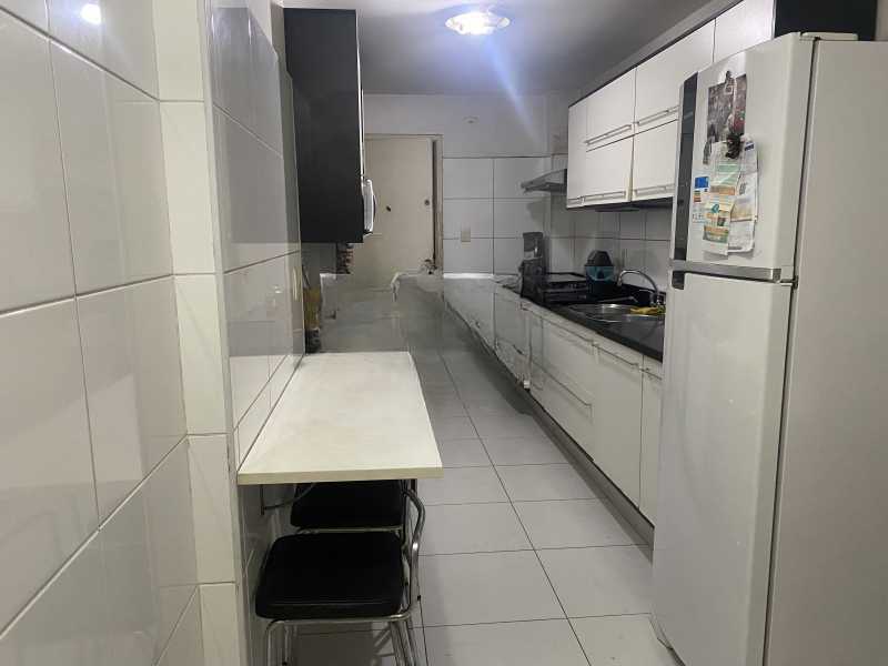 Conheça 102121_G171104420231585 do imóvel - Apartamento 4 quartos à venda Copacabana, Rio de Janeiro - R$ 1.800.000 - NIAP40032 - 8 102121_G171104420231585 - 8