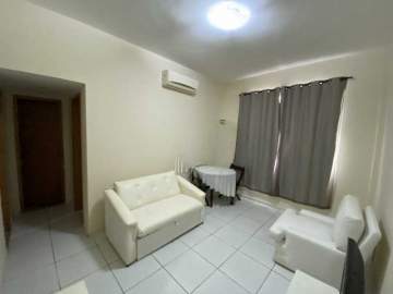 Ótima localização - Apartamento 1 quarto à venda Copacabana, Rio de Janeiro - R$ 880.000 - NIAP10430