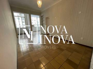 Ótima localização - Apartamento à venda Rua Constante Ramos, Copacabana, Rio de Janeiro - R$ 900.000 - NIAP30295