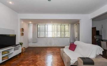 Apartamento à venda Avenida Atlântica, Copacabana, Rio de Janeiro - R$ 1.480.000 - NIAP40034
