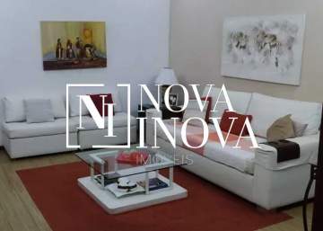 Ótima localização - Apartamento à venda Rua Anita Garibaldi, Copacabana, Rio de Janeiro - R$ 1.500.000 - NIAP30305
