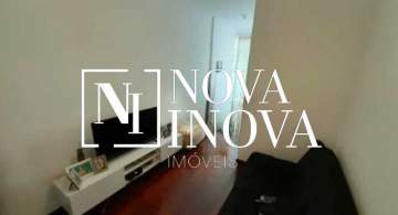 Imperdível - Apartamento 1 quarto à venda Copacabana, Rio de Janeiro - R$ 480.000 - NIAP10460