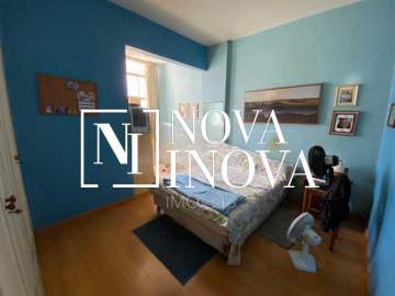 Apartamento 3 quartos à venda Copacabana, Rio de Janeiro - R$ 800.000 - NIAP30310