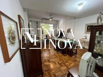 Ótima localização - Apartamento à venda Rua Joseph Bloch, Copacabana, Rio de Janeiro - R$ 750.000 - NIAP20299