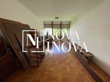 Ótima localização - Apartamento 3 quartos à venda Copacabana, Rio de Janeiro - R$ 900.000 - NIAP30325