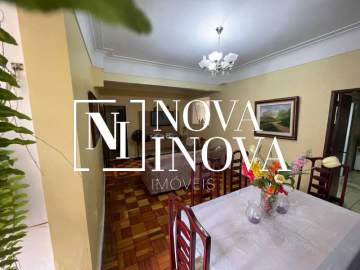 Apartamento 2 quartos à venda Copacabana, Rio de Janeiro - R$ 800.000 - NIAP20333