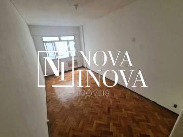 Imperdível - Kitnet/Conjugado 31m² à venda Travessa Angrense, Copacabana, Rio de Janeiro - R$ 480.000 - NIKI10257