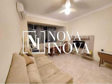 Apartamento 2 quartos à venda Copacabana, Rio de Janeiro - R$ 980.000 - NIAP203697