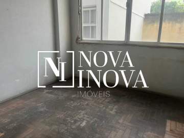 Apartamento à venda Rua General Ribeiro da Costa, Leme, Rio de Janeiro - R$ 420.000 - NIAP13345