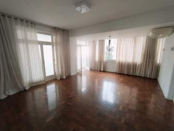 Apartamento à venda Rua República do Peru, Copacabana, Rio de Janeiro - R$ 2.100.000 - NIAP427524