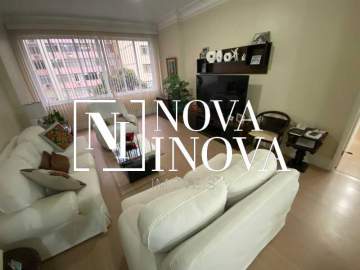 Apartamento 3 quartos à venda Copacabana, Rio de Janeiro - R$ 1.400.000 - NIAP32021