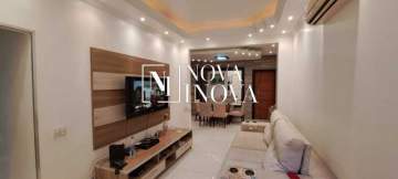 Apartamento à venda Rua Roberto Dias Lópes, Leme, Rio de Janeiro - R$ 1.350.000 - NIAP34576
