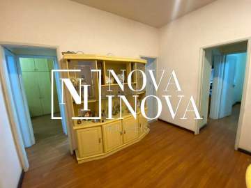 Apartamento 4 quartos à venda Copacabana, Rio de Janeiro - R$ 1.300.000 - NIAP40250