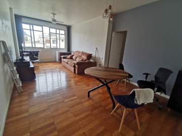 Apartamento 3 quartos à venda Copacabana, Rio de Janeiro - R$ 1.300.000 - NOAP30003