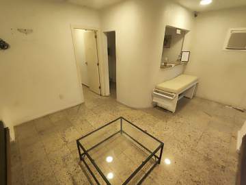 Sala Comercial 85m² à venda Copacabana, Rio de Janeiro - R$ 700.000 - NOSL00001