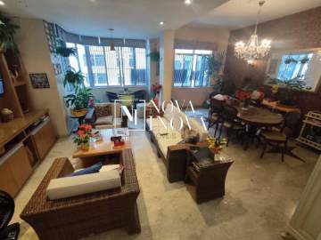 Apartamento 2 quartos à venda Copacabana, Rio de Janeiro - R$ 1.100.000 - NOAP20020