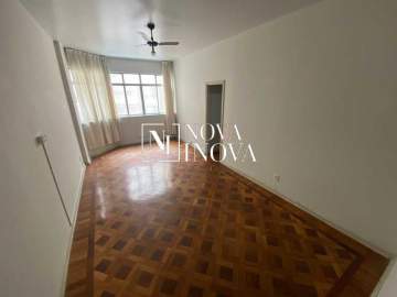 Imperdível - Apartamento à venda Rua Inhanga, Copacabana, Rio de Janeiro - R$ 750.000 - NOAP20026