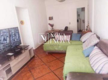 Ótima localização - Apartamento à venda Rua República do Peru, Copacabana, Rio de Janeiro - R$ 850.000 - NOAP20025