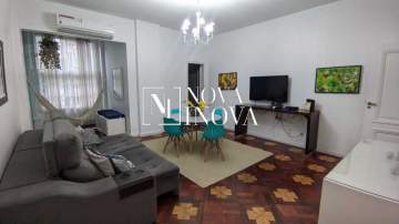 Apartamento à venda Avenida Nossa Senhora de Copacabana, Copacabana, Rio de Janeiro - R$ 1.290.000 - NOAP30018