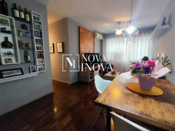 Apartamento 2 quartos à venda Copacabana, Rio de Janeiro - R$ 850.000 - NOAP20028