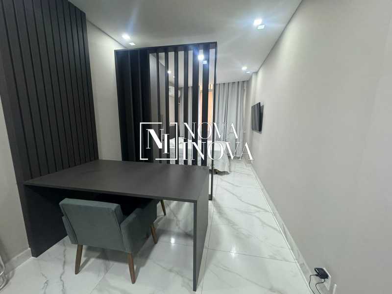 Conheça WhatsApp Image 2024-07-12 at 1 do imóvel - Kitnet/Conjugado 35m² à venda Copacabana, Rio de Janeiro - R$ 580.000 - NOKI00007 - 4 WhatsApp Image 2024-07-12 at 1 - 4