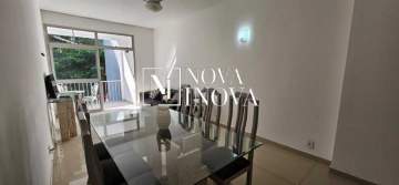 Apartamento à venda Rua Piragibe Frota Aguiar, Ipanema, Rio de Janeiro - R$ 1.200.000 - NOAP30023