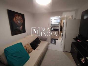 Apartamento 1 quarto à venda Copacabana, Rio de Janeiro - R$ 600.000 - NOAP10041